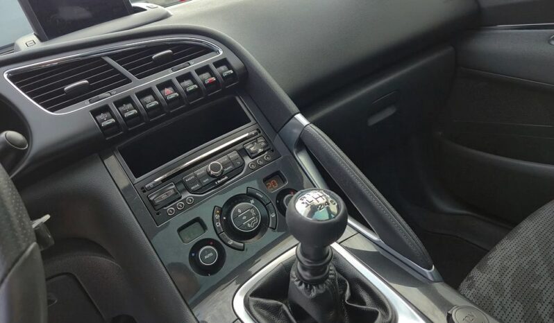Peugeot 3008 HDi 2013r. ! Klimatronik ! Head Up ! Panorama ! full