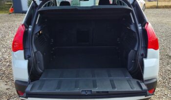 Peugeot 3008 HDi 2013r. ! Klimatronik ! Head Up ! Panorama ! full