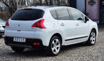 Peugeot 3008 HDi 2013r. ! Klimatronik ! Head Up ! Panorama ! full