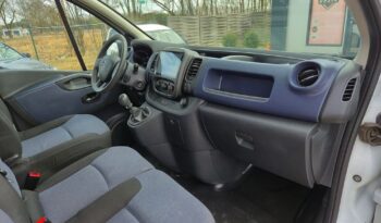 Opel Vivaro full
