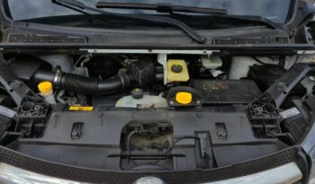 Opel Vivaro full