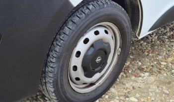 Opel Vivaro full