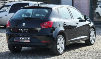 Seat Ibiza 1.4 16V Easy Life 2012r. ! 5 – drzwi ! 2kpl kół ! Serwis w ASO Niemcy ! 1.4 Benzyna ! full