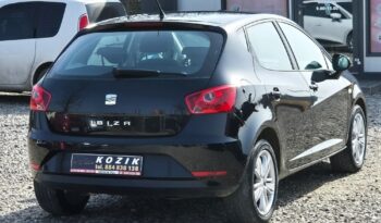 Seat Ibiza 1.4 16V Easy Life 2012r. ! 5 – drzwi ! 2kpl kół ! Serwis w ASO Niemcy ! 1.4 Benzyna ! full