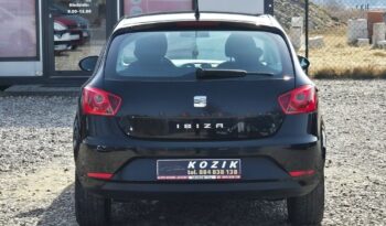 Seat Ibiza 1.4 16V Easy Life 2012r. ! 5 – drzwi ! 2kpl kół ! Serwis w ASO Niemcy ! 1.4 Benzyna ! full
