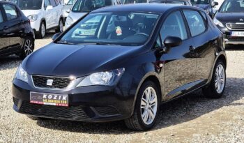 Seat Ibiza 1.4 16V Easy Life 2012r. ! 5 – drzwi ! 2kpl kół ! Serwis w ASO Niemcy ! 1.4 Benzyna ! full