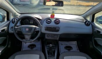 Seat Ibiza 1.4 16V Easy Life 2012r. ! 5 – drzwi ! 2kpl kół ! Serwis w ASO Niemcy ! 1.4 Benzyna ! full
