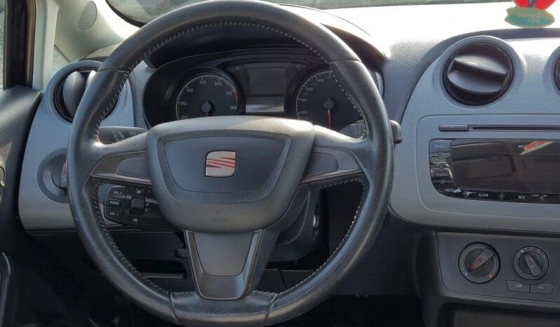 Seat Ibiza 1.4 16V Easy Life 2012r. ! 5 – drzwi ! 2kpl kół ! Serwis w ASO Niemcy ! 1.4 Benzyna ! full