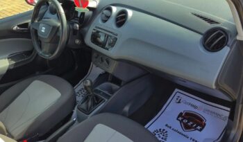 Seat Ibiza 1.4 16V Easy Life 2012r. ! 5 – drzwi ! 2kpl kół ! Serwis w ASO Niemcy ! 1.4 Benzyna ! full
