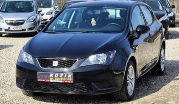 Seat Ibiza 1.4 16V Easy Life 2012r. ! 5 – drzwi ! 2kpl kół ! Serwis w ASO Niemcy ! 1.4 Benzyna ! full