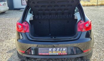 Seat Ibiza 1.4 16V Easy Life 2012r. ! 5 – drzwi ! 2kpl kół ! Serwis w ASO Niemcy ! 1.4 Benzyna ! full