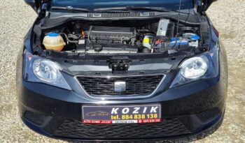 Seat Ibiza 1.4 16V Easy Life 2012r. ! 5 – drzwi ! 2kpl kół ! Serwis w ASO Niemcy ! 1.4 Benzyna ! full