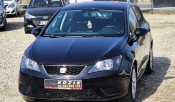 Seat Ibiza 1.4 16V Easy Life 2012r. ! 5 – drzwi ! 2kpl kół ! Serwis w ASO Niemcy ! 1.4 Benzyna ! full