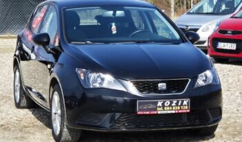 Seat Ibiza 1.4 16V Easy Life 2012r. ! 5 – drzwi ! 2kpl kół ! Serwis w ASO Niemcy ! 1.4 Benzyna ! full