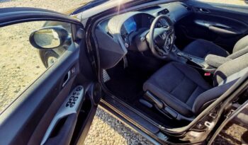 Honda Civic – 2008r.! 1.8 16V! Klimatronic! 144tys.km! Alu! 5 drzwi! Zarejestrowany! full