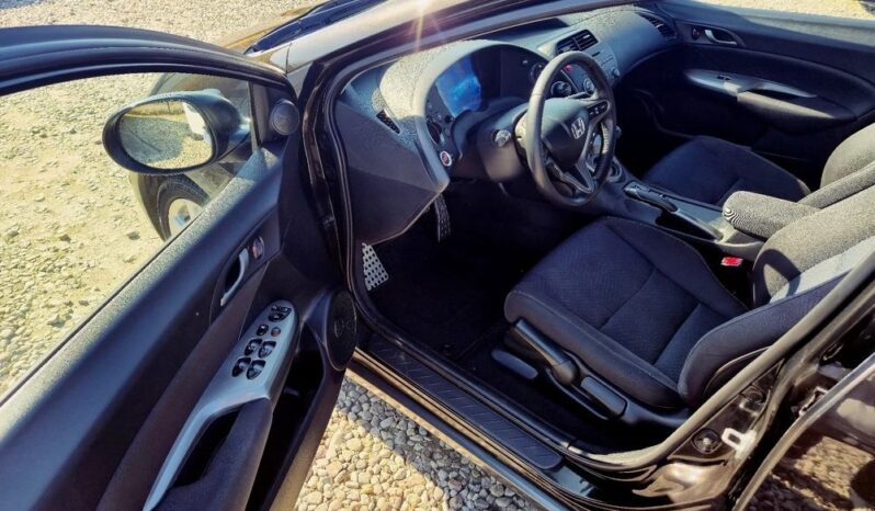 Honda Civic – 2008r.! 1.8 16V! Klimatronic! 144tys.km! Alu! 5 drzwi! Zarejestrowany! full