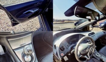 Honda Civic – 2008r.! 1.8 16V! Klimatronic! 144tys.km! Alu! 5 drzwi! Zarejestrowany! full
