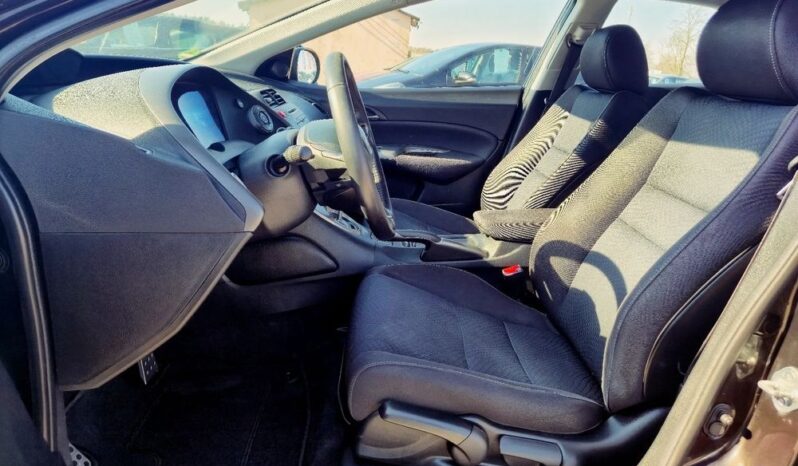 Honda Civic – 2008r.! 1.8 16V! Klimatronic! 144tys.km! Alu! 5 drzwi! Zarejestrowany! full