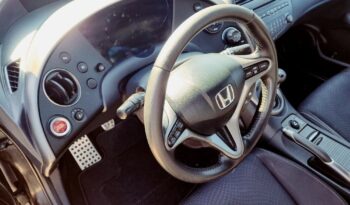Honda Civic – 2008r.! 1.8 16V! Klimatronic! 144tys.km! Alu! 5 drzwi! Zarejestrowany! full
