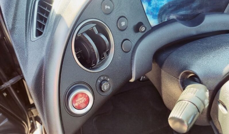 Honda Civic – 2008r.! 1.8 16V! Klimatronic! 144tys.km! Alu! 5 drzwi! Zarejestrowany! full