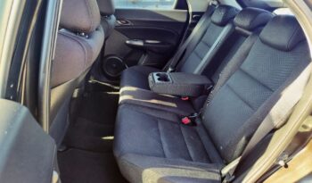 Honda Civic – 2008r.! 1.8 16V! Klimatronic! 144tys.km! Alu! 5 drzwi! Zarejestrowany! full