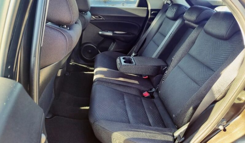 Honda Civic – 2008r.! 1.8 16V! Klimatronic! 144tys.km! Alu! 5 drzwi! Zarejestrowany! full