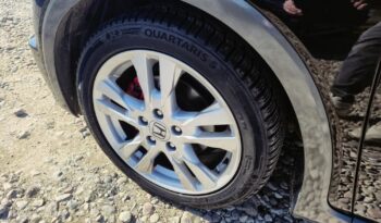 Honda Civic – 2008r.! 1.8 16V! Klimatronic! 144tys.km! Alu! 5 drzwi! Zarejestrowany! full