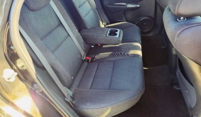 Honda Civic – 2008r.! 1.8 16V! Klimatronic! 144tys.km! Alu! 5 drzwi! Zarejestrowany! full