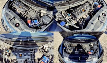 Honda Civic – 2008r.! 1.8 16V! Klimatronic! 144tys.km! Alu! 5 drzwi! Zarejestrowany! full