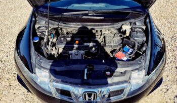 Honda Civic – 2008r.! 1.8 16V! Klimatronic! 144tys.km! Alu! 5 drzwi! Zarejestrowany! full