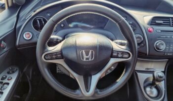 Honda Civic – 2008r.! 1.8 16V! Klimatronic! 144tys.km! Alu! 5 drzwi! Zarejestrowany! full