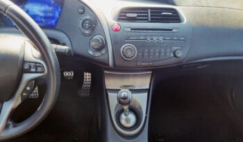 Honda Civic – 2008r.! 1.8 16V! Klimatronic! 144tys.km! Alu! 5 drzwi! Zarejestrowany! full