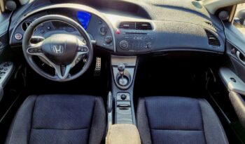 Honda Civic – 2008r.! 1.8 16V! Klimatronic! 144tys.km! Alu! 5 drzwi! Zarejestrowany! full