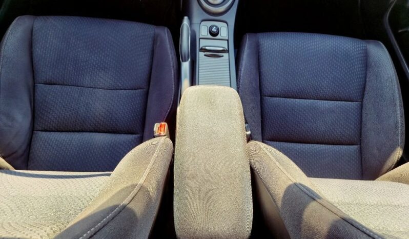 Honda Civic – 2008r.! 1.8 16V! Klimatronic! 144tys.km! Alu! 5 drzwi! Zarejestrowany! full