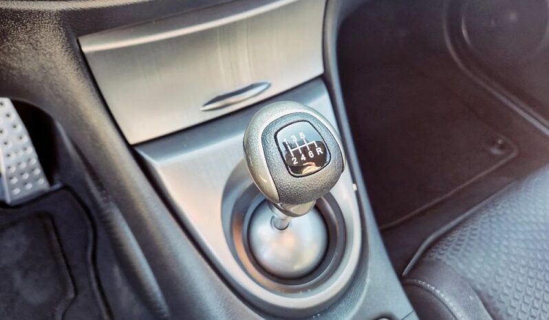 Honda Civic – 2008r.! 1.8 16V! Klimatronic! 144tys.km! Alu! 5 drzwi! Zarejestrowany! full