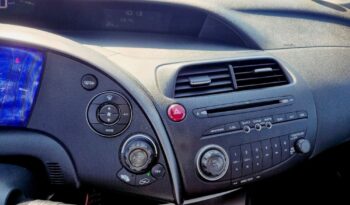 Honda Civic – 2008r.! 1.8 16V! Klimatronic! 144tys.km! Alu! 5 drzwi! Zarejestrowany! full