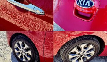 Kia Picanto – 2016r.! 1.2 16V! 126tys.km! Navi! Klimatronic! Kamera! Zarejestrowany full