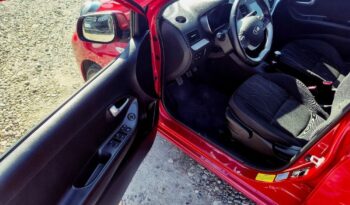 Kia Picanto – 2016r.! 1.2 16V! 126tys.km! Navi! Klimatronic! Kamera! Zarejestrowany full