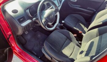 Kia Picanto – 2016r.! 1.2 16V! 126tys.km! Navi! Klimatronic! Kamera! Zarejestrowany full