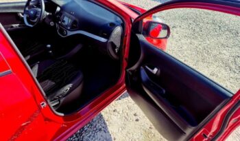 Kia Picanto – 2016r.! 1.2 16V! 126tys.km! Navi! Klimatronic! Kamera! Zarejestrowany full