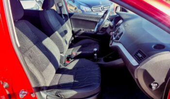 Kia Picanto – 2016r.! 1.2 16V! 126tys.km! Navi! Klimatronic! Kamera! Zarejestrowany full