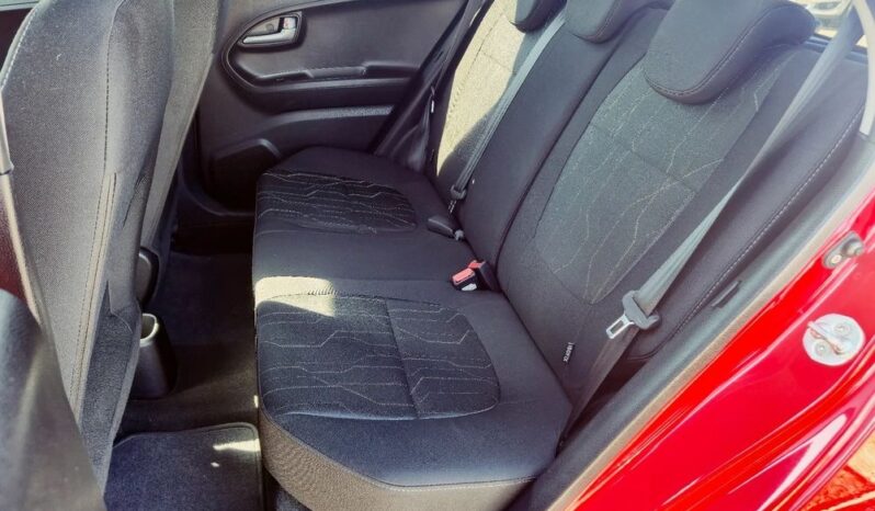 Kia Picanto – 2016r.! 1.2 16V! 126tys.km! Navi! Klimatronic! Kamera! Zarejestrowany full