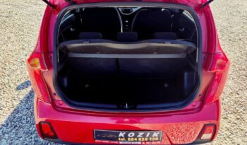 Kia Picanto – 2016r.! 1.2 16V! 126tys.km! Navi! Klimatronic! Kamera! Zarejestrowany full