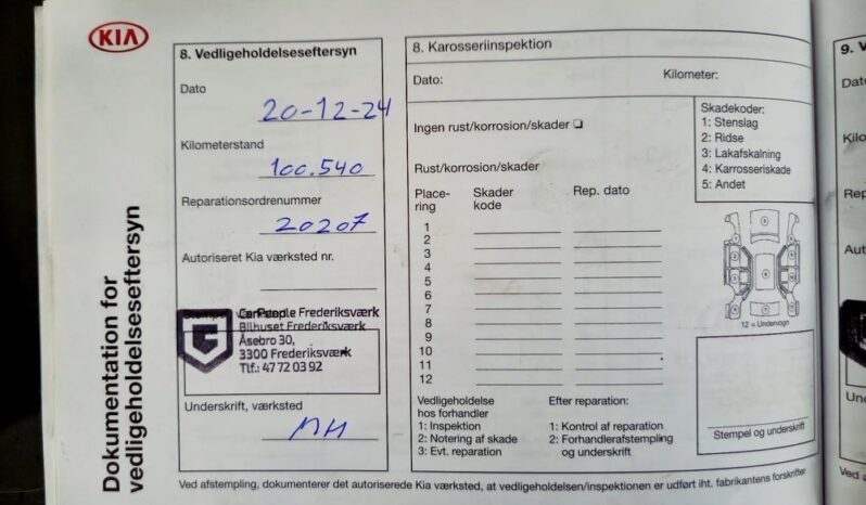 Kia Picanto – 2016r.! 1.2 16V! 126tys.km! Navi! Klimatronic! Kamera! Zarejestrowany full