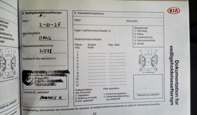 Kia Picanto – 2016r.! 1.2 16V! 126tys.km! Navi! Klimatronic! Kamera! Zarejestrowany full