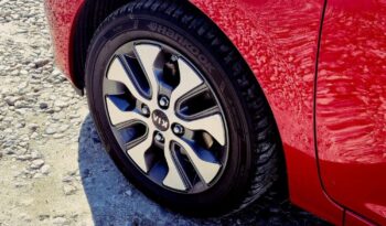 Kia Picanto – 2016r.! 1.2 16V! 126tys.km! Navi! Klimatronic! Kamera! Zarejestrowany full