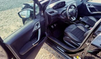 Peugeot 2008 – 2016r.! 1.6 HDI! Navi/Panorma/Klimatronic! 100% bezwypadkowy! Serwis! full