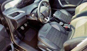 Peugeot 2008 – 2016r.! 1.6 HDI! Navi/Panorma/Klimatronic! 100% bezwypadkowy! Serwis! full