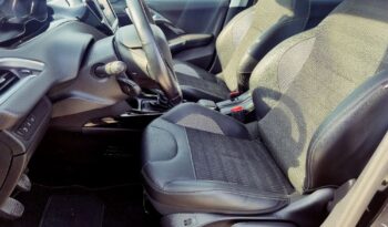 Peugeot 2008 – 2016r.! 1.6 HDI! Navi/Panorma/Klimatronic! 100% bezwypadkowy! Serwis! full