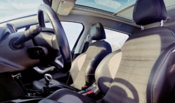 Peugeot 2008 – 2016r.! 1.6 HDI! Navi/Panorma/Klimatronic! 100% bezwypadkowy! Serwis! full